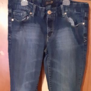 Seven jeans